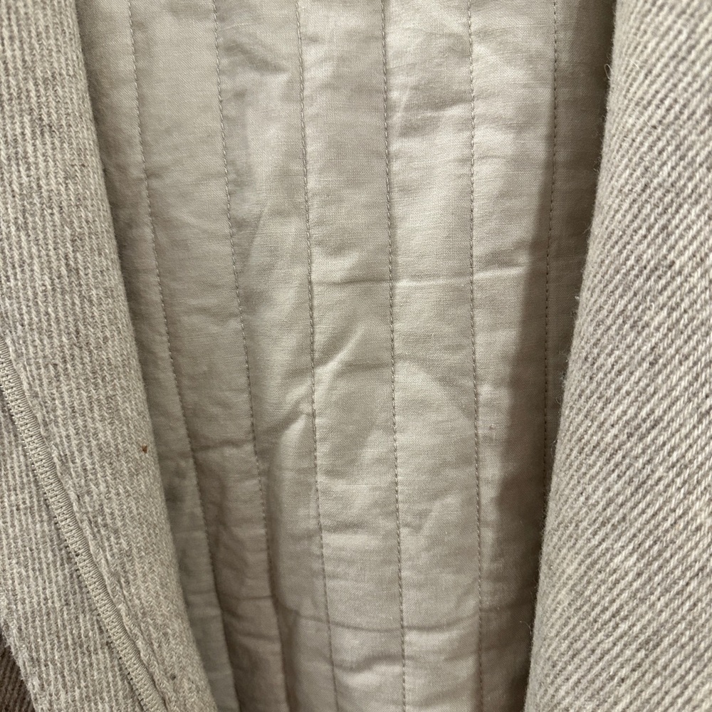 Gap Beige jacket - Picture 3 of 5